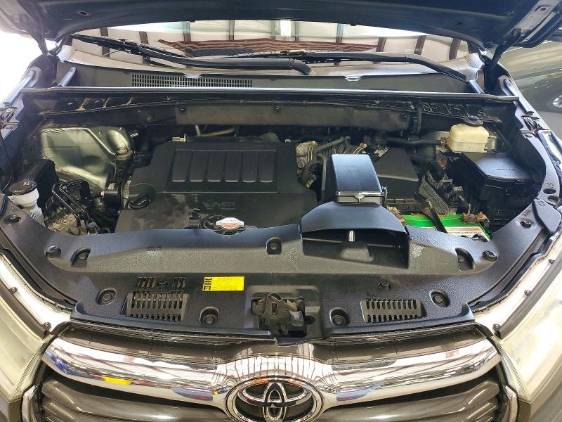 Продаж на аукціоні авто 2016 Toyota Highlander, vin: 5TDBKRFH2GS269323, номер лоту: 60644786