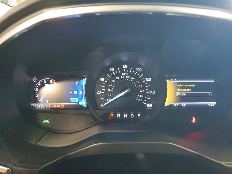 60116336 :رقم المزاد ، 2FMTK4K80FBB66958 vin ، 2015 Ford Edge مزاد بيع