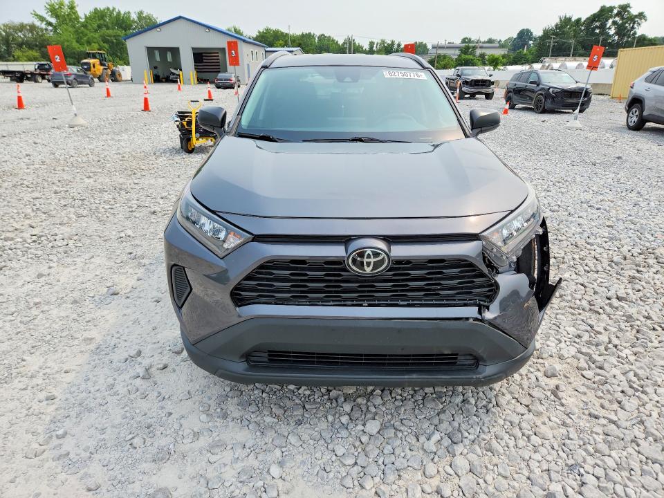 62750776 :رقم المزاد ، 2T3F1RFV3KC023139 vin ، 2019 Toyota Rav4 مزاد بيع