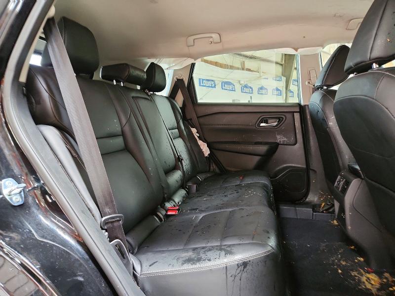 Aukcja sprzedaży 2026 Nissan Rogue, vin: 5N1BT3CBXTC682429, numer aukcji: 59966866