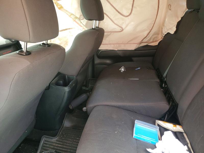 Aukcja sprzedaży 2019 Toyota Tacoma, vin: 3TMCZ5AN4KM268141, numer aukcji: 60303556