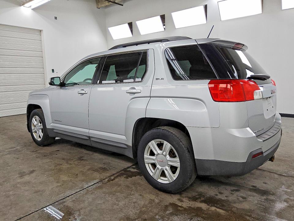 Продажа на аукционе авто 2014 Gmc Terrain, vin: 2GKALREK3E6297942, номер лота: 61616086