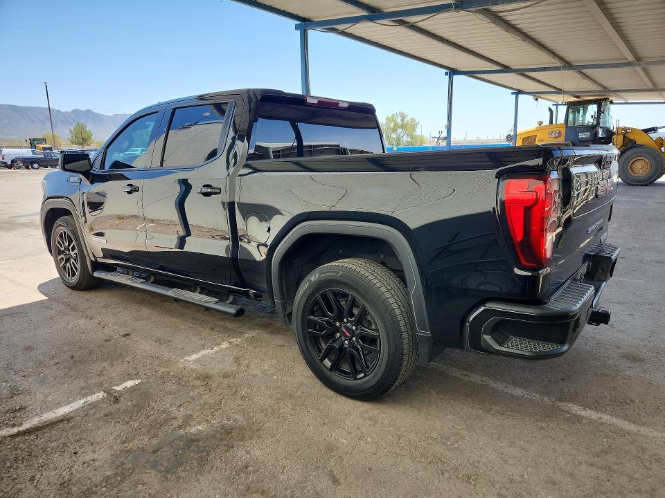 Продаж на аукціоні авто 2021 Gmc Sierra, vin: 3GTP8CED4MG253750, номер лоту: 63553296