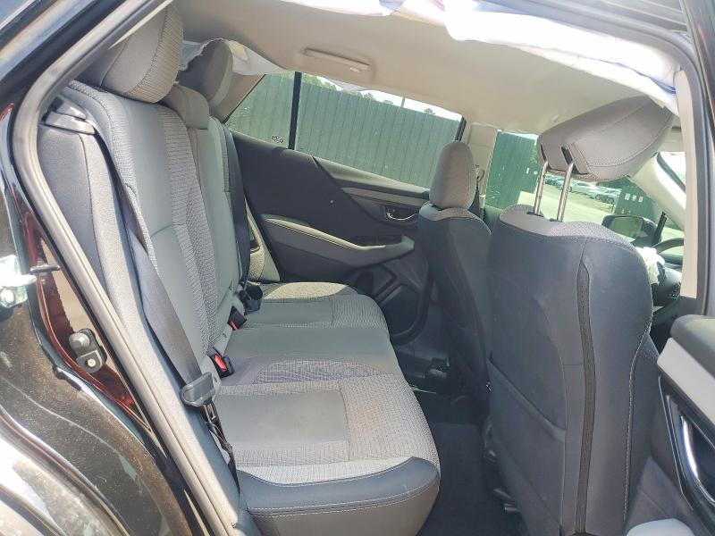 Aukcja sprzedaży 2025 Subaru Outback, vin: 4S4BTADC5S3256836, numer aukcji: 59923286