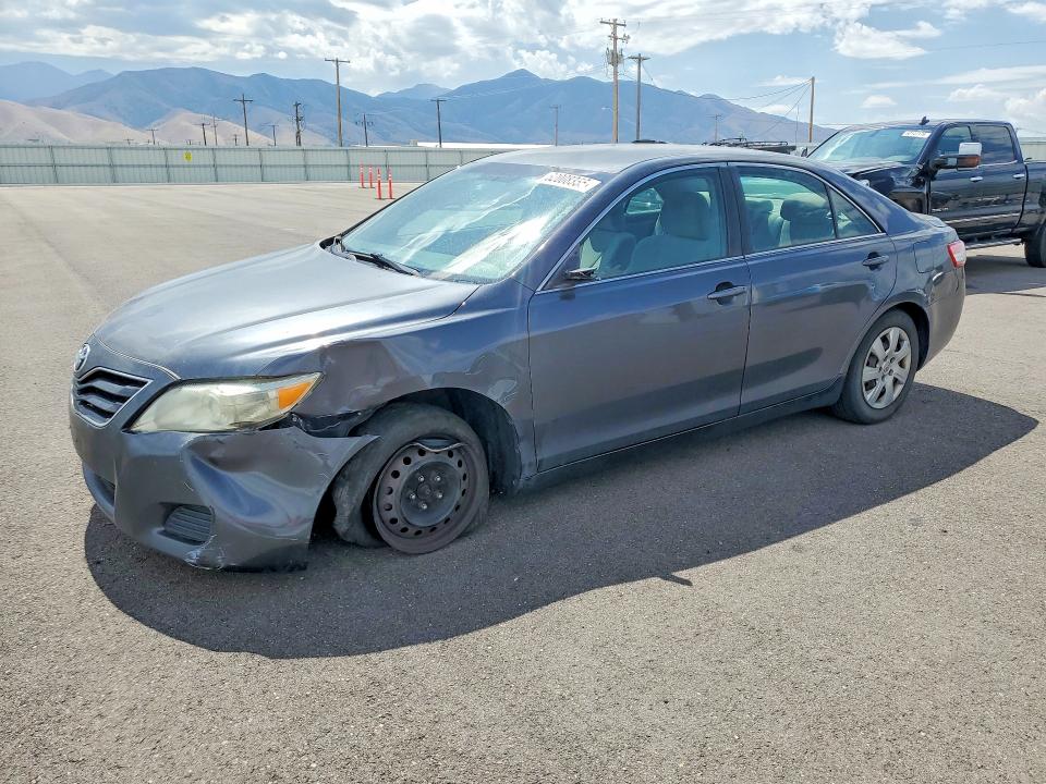 Продаж на аукціоні авто 2010 Toyota Camry, vin: 4T1BF3EK1AU006141, номер лоту: 62008356
