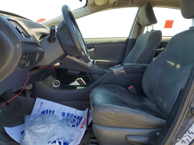 Aukcja sprzedaży 2015 Toyota Prius, vin: JTDKN3DU5F1912568, numer aukcji: 60235816