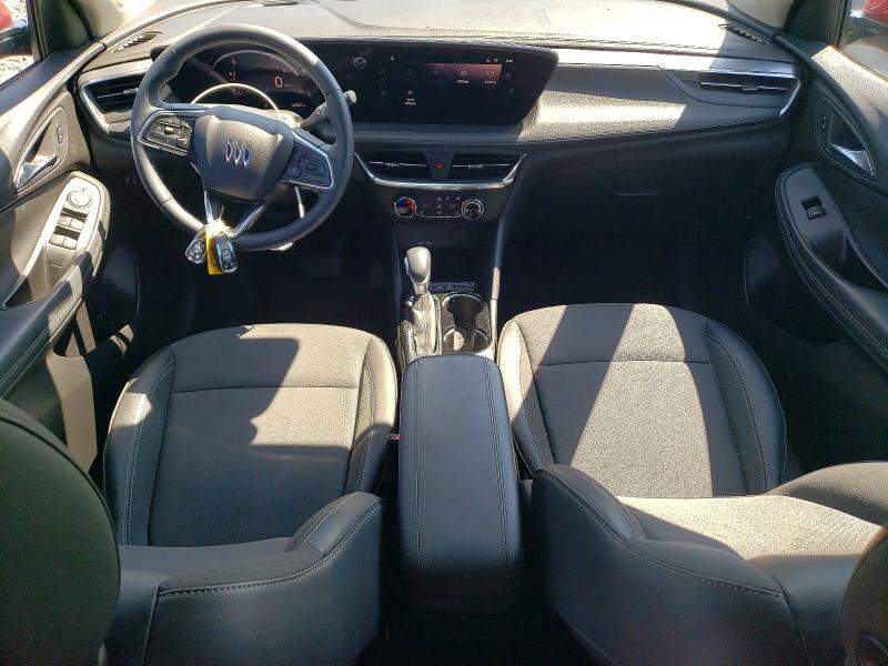Продаж на аукціоні авто 2024 Buick Encore Gx, vin: KL4AMBS24RB000095, номер лоту: 62660536