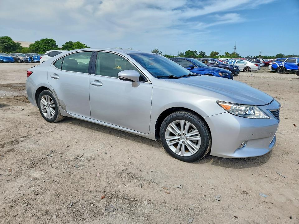 Aukcja sprzedaży 2014 Lexus Es, vin: JTHBK1GG0E2116563, numer aukcji: 60804816