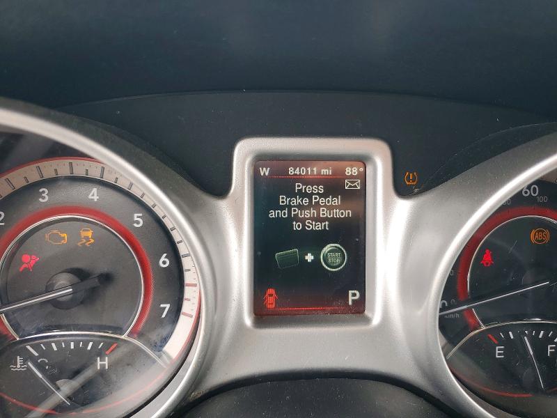 Aukcja sprzedaży 2018 Dodge Journey, vin: 3C4PDCEGXJT379975, numer aukcji: 59554676