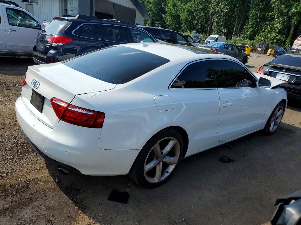 Aukcja sprzedaży 2009 Audi A5, vin: WAUDK78T89A022402, numer aukcji: 59002796