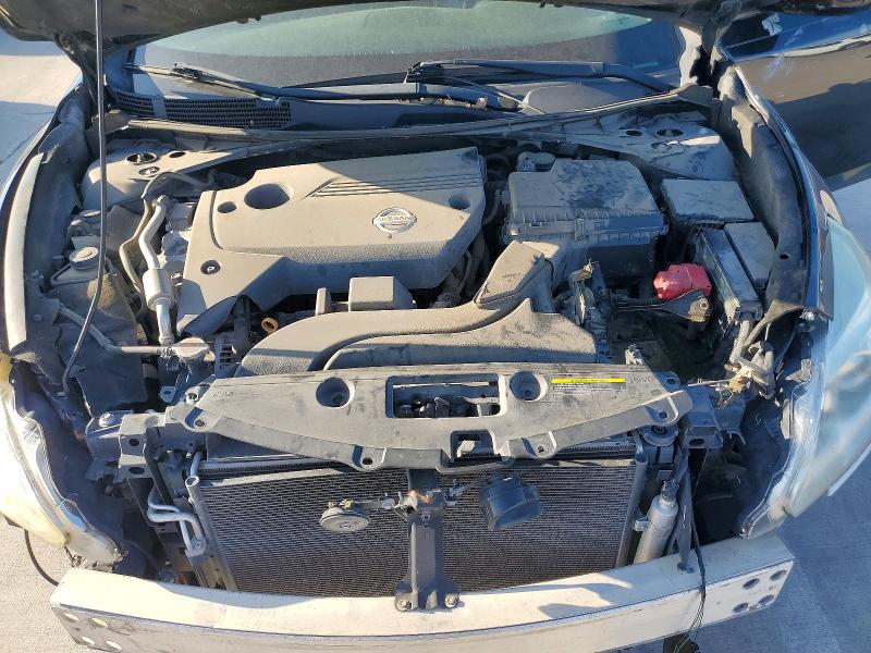 59010926 :رقم المزاد ، 1N4AL3AP7EN231423 vin ، 2014 Nissan Altima مزاد بيع