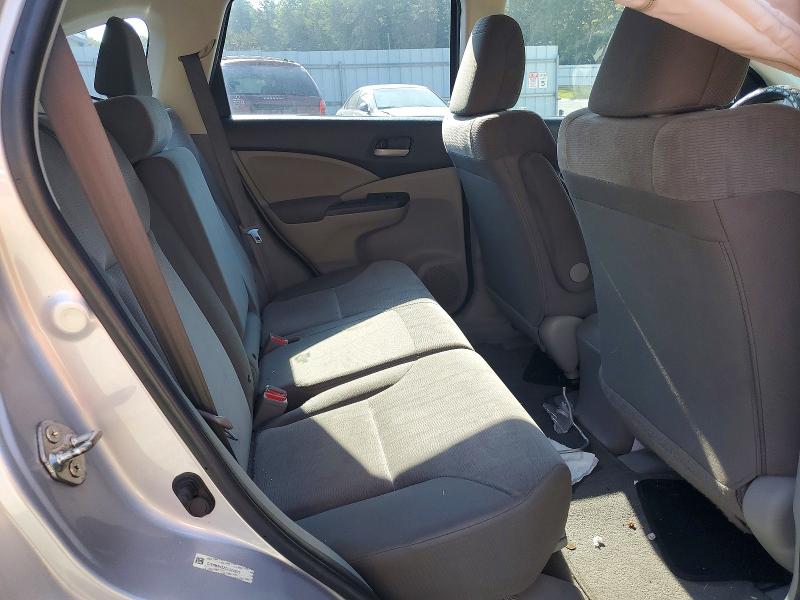 2012 Honda Cr-v მანქანა იყიდება აუქციონზე, vin: 5J6RM3H32CL020677, აუქციონის ნომერი: 59124166