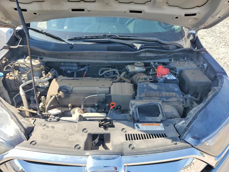 Продажа на аукционе авто 2018 Honda Cr-v, vin: 2HKRW6H32JH207131, номер лота: 59397376