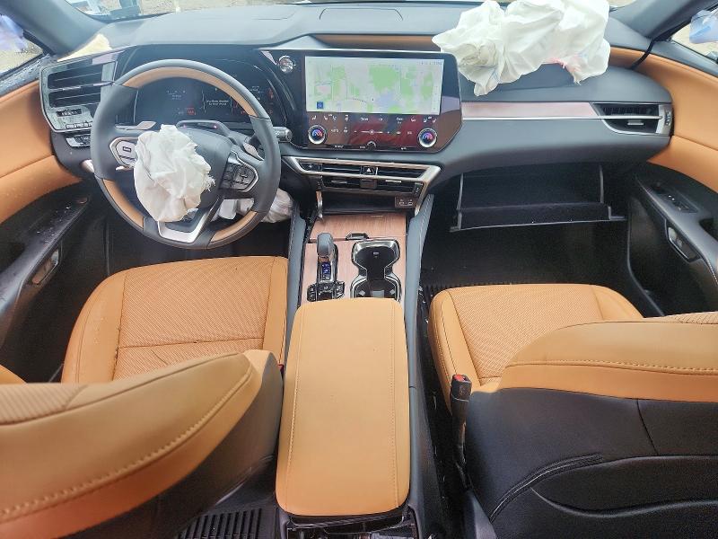 Продаж на аукціоні авто 2025 Lexus Rx 350, vin: 2T2BAMCA1SC122761, номер лоту: 60568736