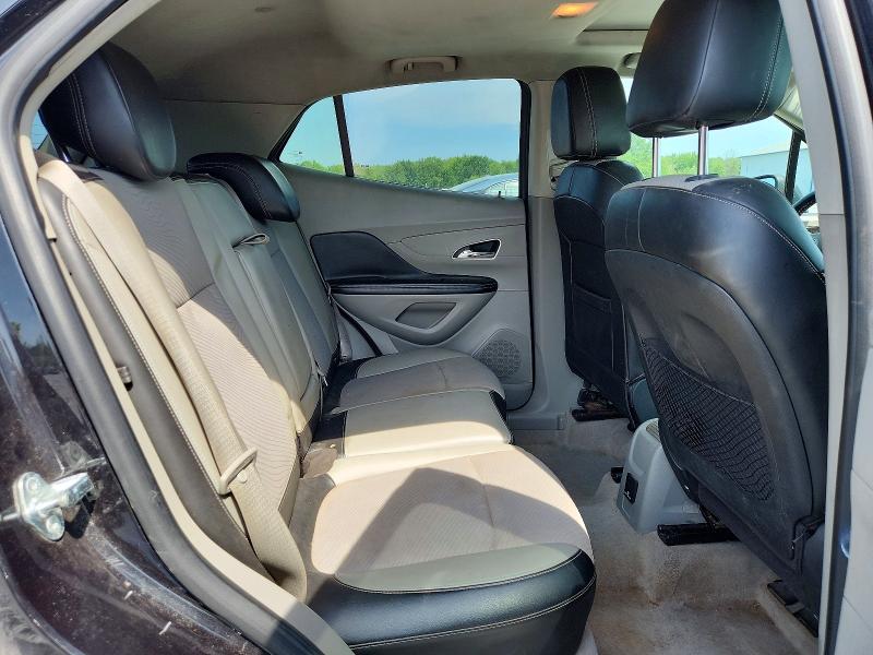 Продажа на аукционе авто 2014 Buick Encore, vin: KL4CJBSB2EB640978, номер лота: 61102246