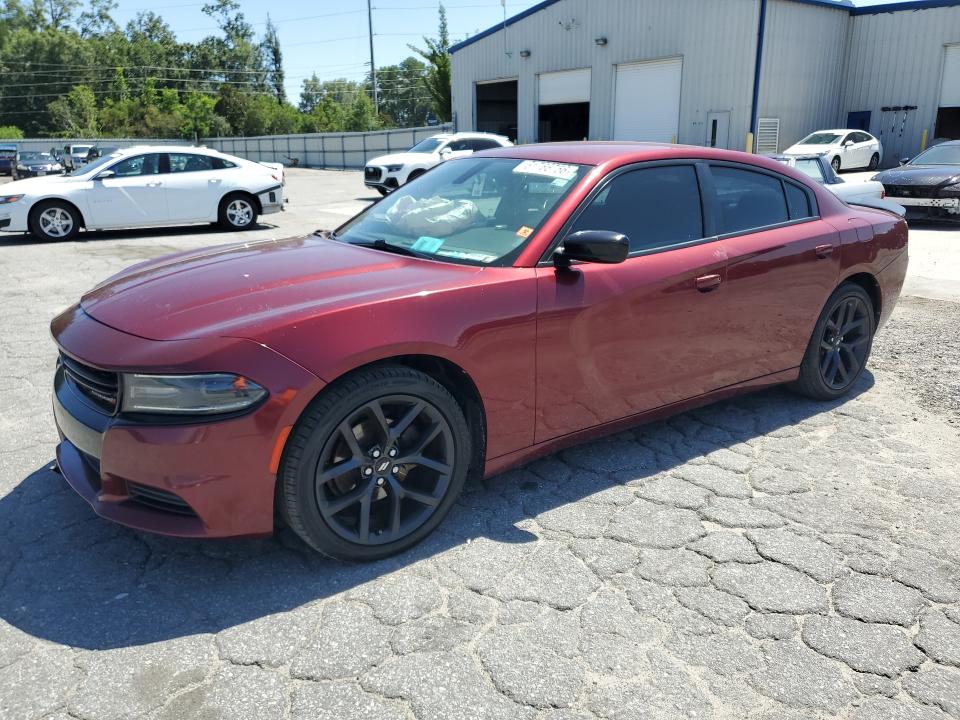 Aukcja sprzedaży 2019 Dodge Charger, vin: 2C3CDXBG8KH507137, numer aukcji: 61766756