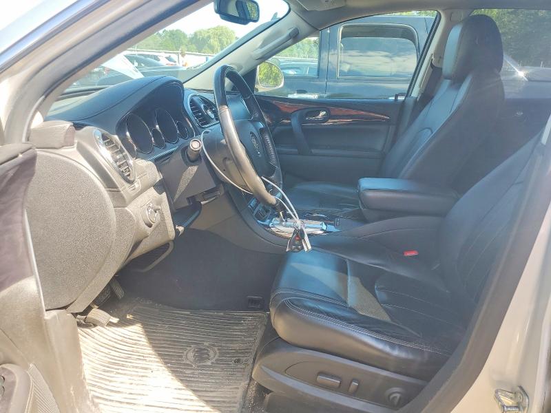 2016 Buick Enclave მანქანა იყიდება აუქციონზე, vin: 5GAKVBKD8GJ333025, აუქციონის ნომერი: 62787606