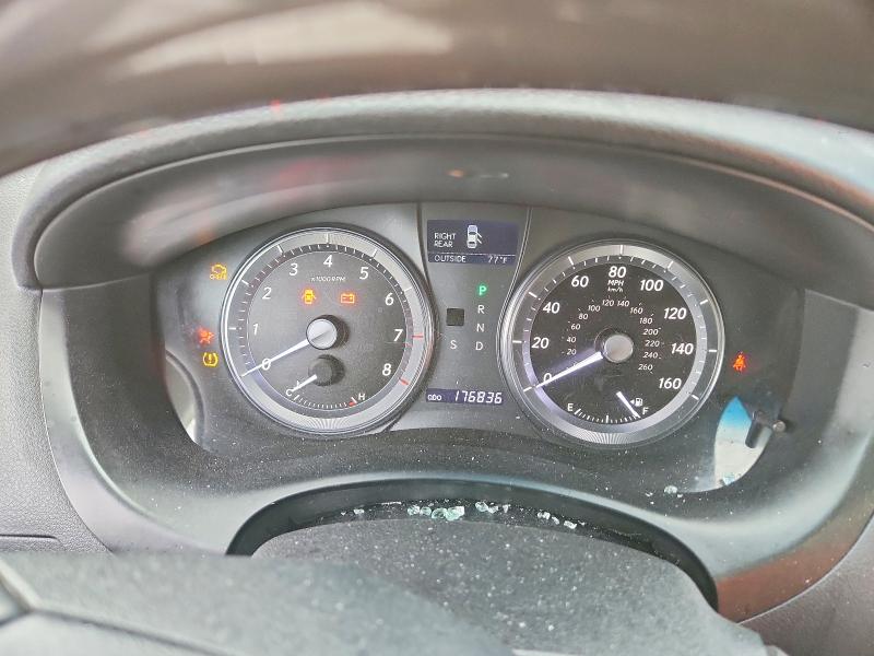 Продаж на аукціоні авто 2010 Lexus Es, vin: JTHBK1EG4A2378485, номер лоту: 60415176