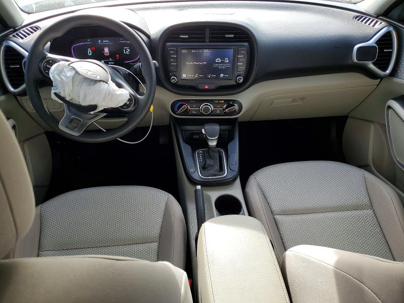 Aukcja sprzedaży 2023 Kia Soul, vin: KNDJ23AU8P7895823, numer aukcji: 60167456