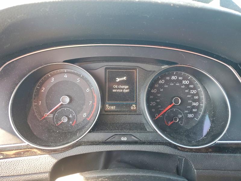 Aukcja sprzedaży 2019 Volkswagen Arteon, vin: WVWBR7AN7KE001427, numer aukcji: 62398126