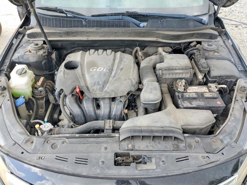 Продажа на аукционе авто 2012 Kia Optima, vin: 5XXGN4A74CG040765, номер лота: 59218996