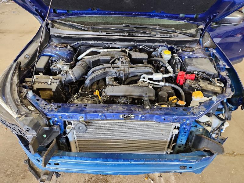 2024 Subaru Crosstrek მანქანა იყიდება აუქციონზე, vin: 4S4GUHL62R3746135, აუქციონის ნომერი: 62126666