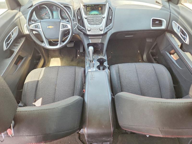 2014 Chevrolet Equinox მანქანა იყიდება აუქციონზე, vin: 2GNALBEK2E6204516, აუქციონის ნომერი: 62250536
