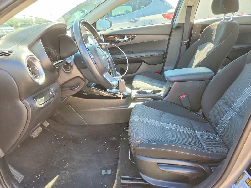 Aukcja sprzedaży 2023 Kia Forte, vin: 3KPF34AD1PE668692, numer aukcji: 59313376