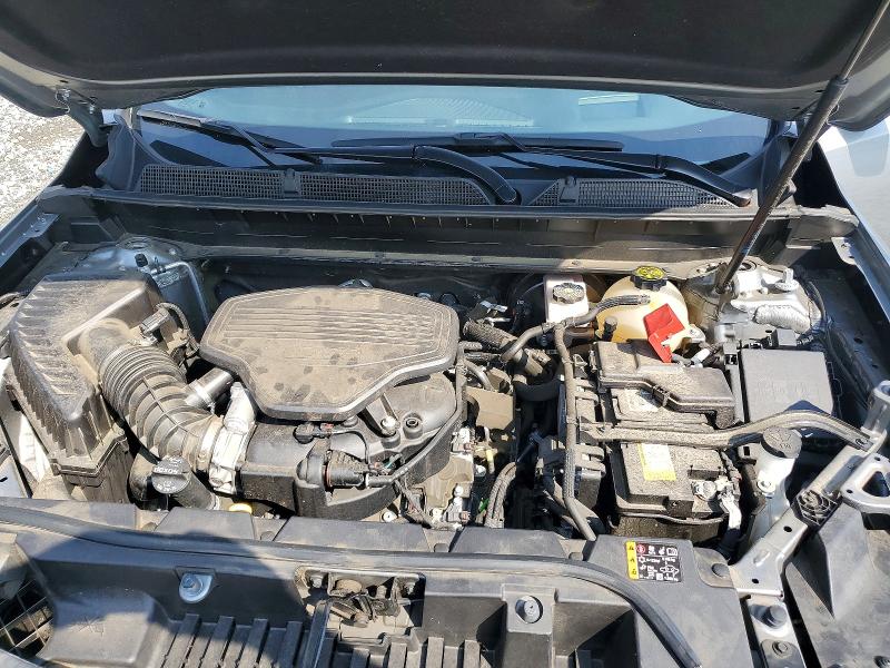 Aukcja sprzedaży 2023 Gmc Acadia, vin: 1GKKNULSXPZ248801, numer aukcji: 62958056
