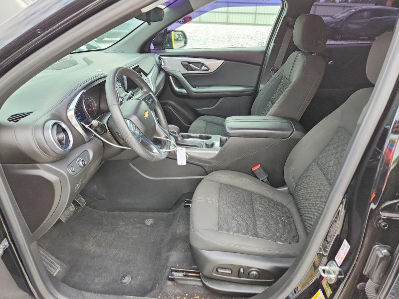 Продажа на аукционе авто 2021 Chevrolet Blazer, vin: 3GNKBCR4XMS579417, номер лота: 62919936