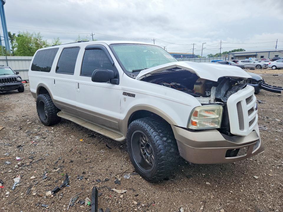 Продажа на аукционе авто 2005 Ford Excursion, vin: 1FMNU44L55ED24086, номер лота: 62332306