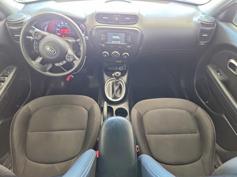 60682766 :رقم المزاد ، KNDJN2A28K7662419 vin ، 2019 Kia Soul مزاد بيع