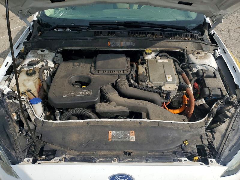 2019 Ford Fusion მანქანა იყიდება აუქციონზე, vin: 3FA6P0LU2KR188047, აუქციონის ნომერი: 60618976