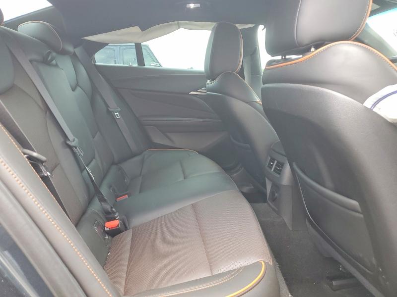 Aukcja sprzedaży 2022 Cadillac Ct4, vin: 1G6DC5RK5N0133941, numer aukcji: 59277786