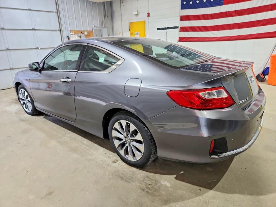 Продаж на аукціоні авто 2013 Honda Accord, vin: 1HGCT1B72DA002886, номер лоту: 62505276
