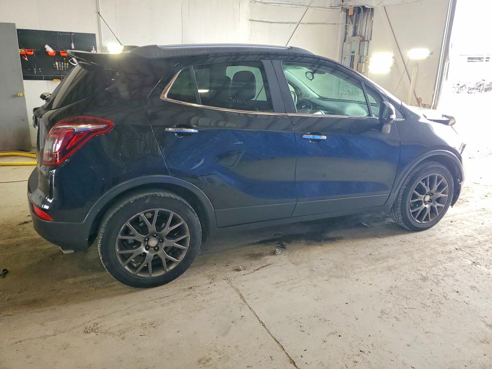 Продаж на аукціоні авто 2018 Buick Encore, vin: KL4CJ1SB5JB625959, номер лоту: 62060856