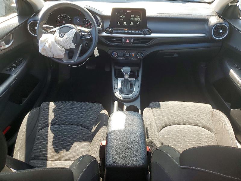Продаж на аукціоні авто 2021 Kia Forte, vin: 3KPF24AD4ME333229, номер лоту: 62314566