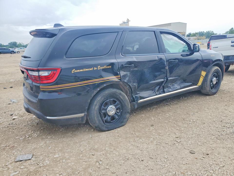 Aukcja sprzedaży 2022 Dodge Durango, vin: 1C4SDJFTXNC200250, numer aukcji: 63153636