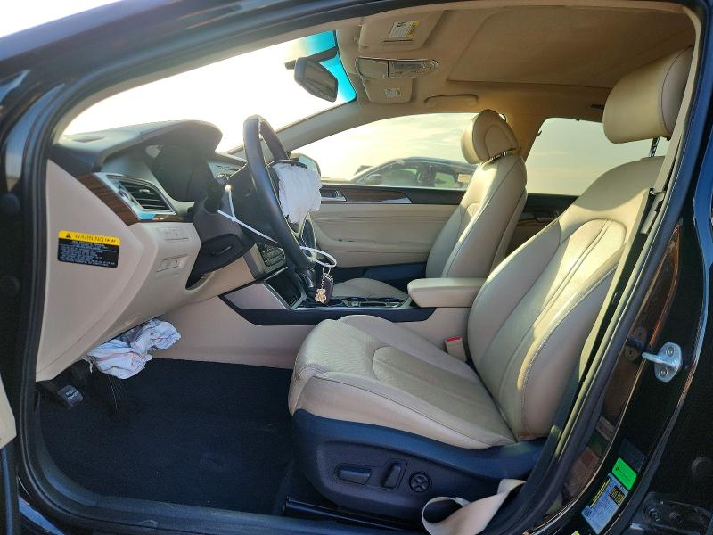 Продаж на аукціоні авто 2016 Hyundai Sonata, vin: 5NPE34AF8GH414003, номер лоту: 60759426
