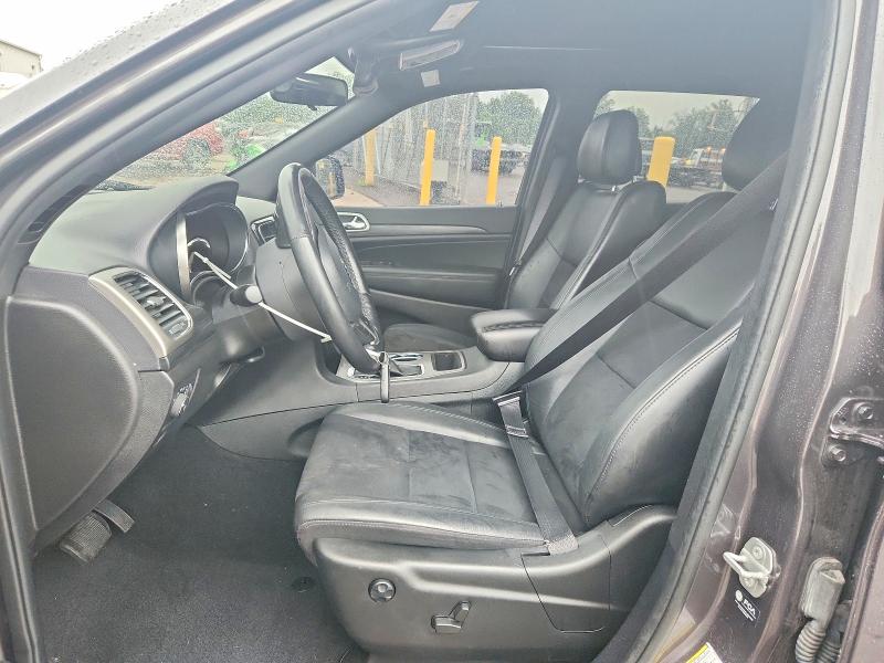 Продажа на аукционе авто 2021 Jeep Grand Cherokee, vin: 1C4RJFAG8MC824254, номер лота: 59348676
