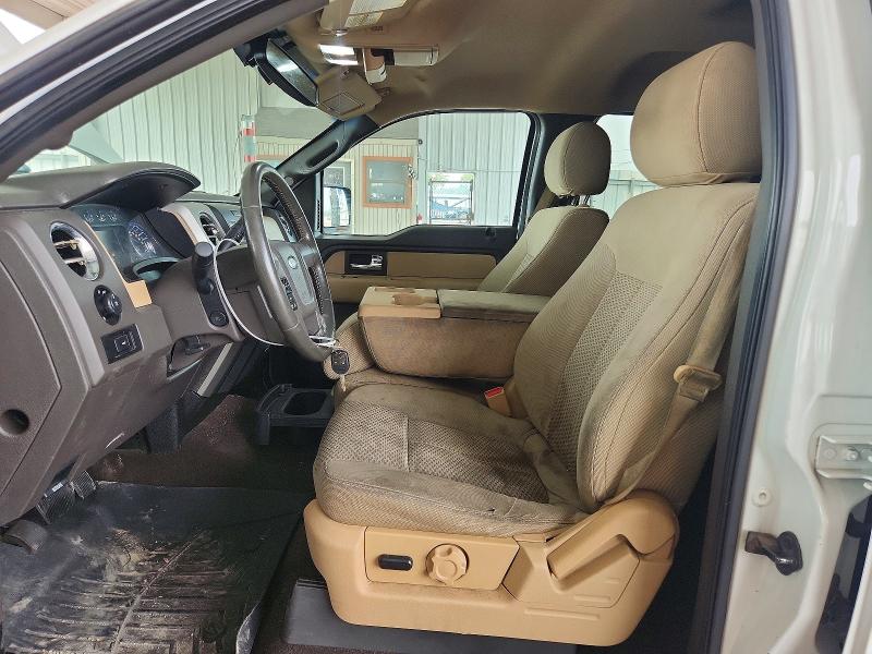2013 Ford F150 მანქანა იყიდება აუქციონზე, vin: 1FTFW1ET4DKG11998, აუქციონის ნომერი: 60487726
