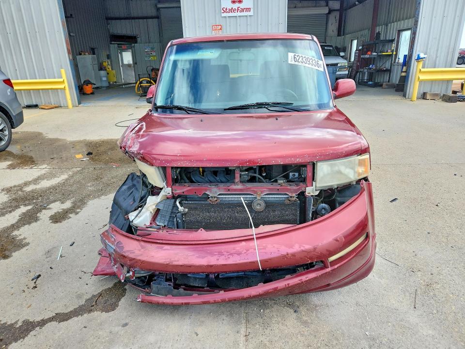 Продажа на аукционе авто 2006 Scion Xb, vin: JTLKT324264114167, номер лота: 62339336
