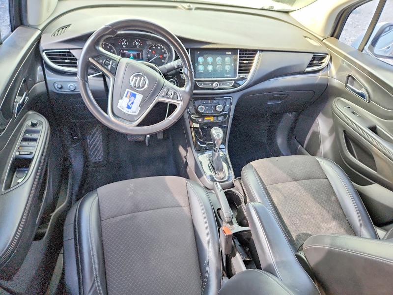 Продаж на аукціоні авто 2019 Buick Encore, vin: KL4CJASB6KB704820, номер лоту: 62935866