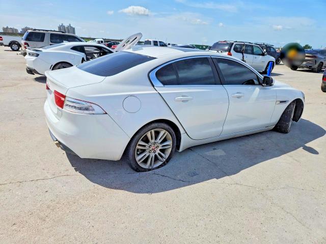 Продаж на аукціоні авто 2019 Jaguar Xe, vin: SAJAD4FX2KCP48966, номер лоту: 61021476