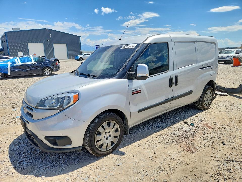 Продаж на аукціоні авто 2017 Ram Promaster City, vin: ZFBERFBB3H6G92332, номер лоту: 62444456