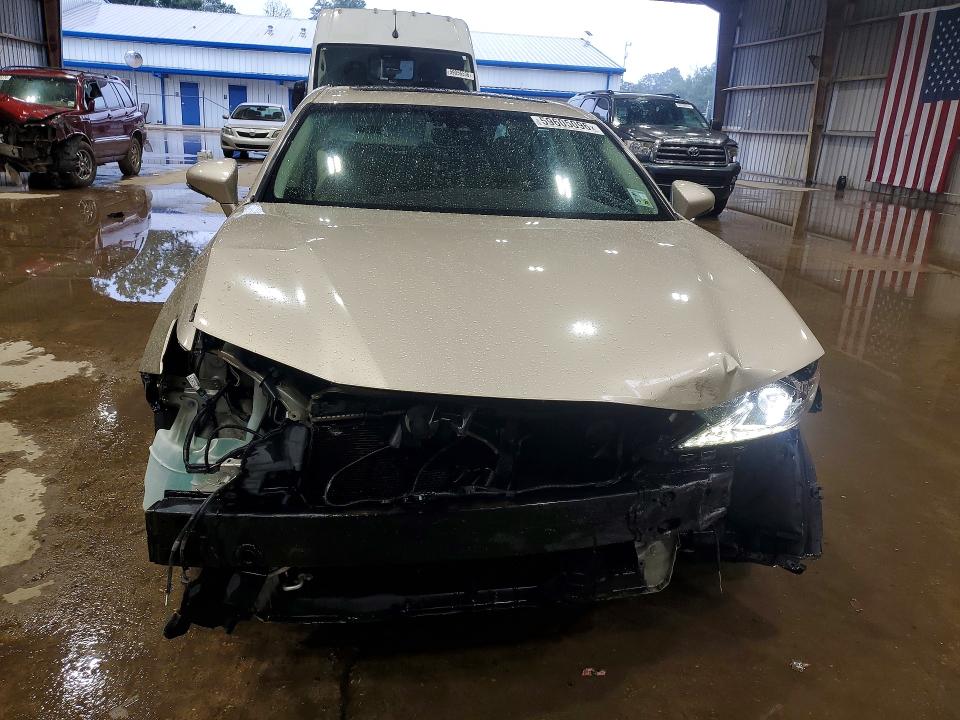 Продаж на аукціоні авто 2016 Lexus Es, vin: 58ABK1GG7GU003450, номер лоту: 59605096
