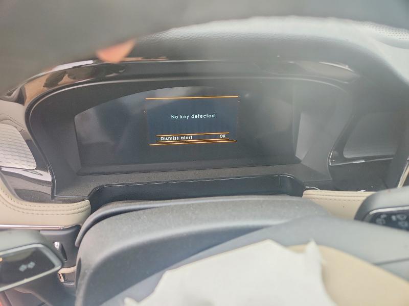 Продажа на аукционе авто 2025 Lincoln Corsair, vin: 5LMCJ1DA8SUL14499, номер лота: 62222746