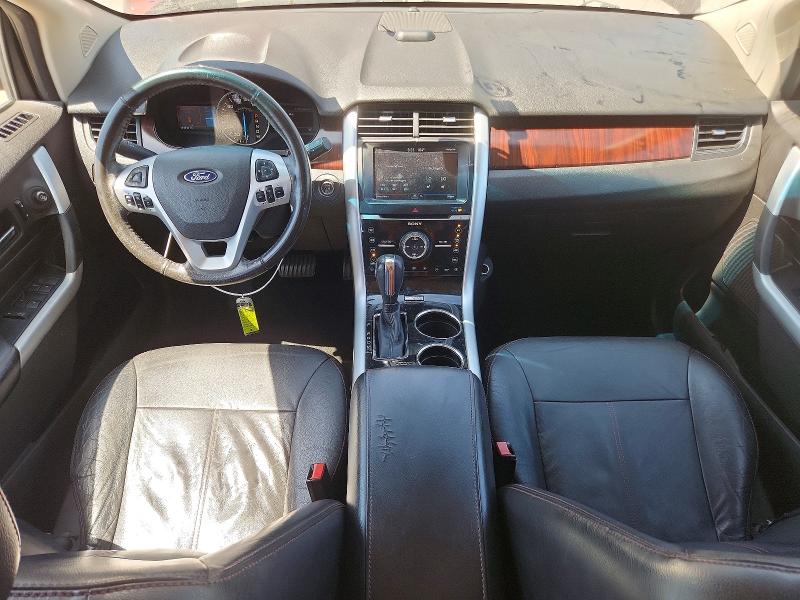 Aukcja sprzedaży 2012 Ford Edge, vin: 2FMDK3KC3CBA33660, numer aukcji: 62812806