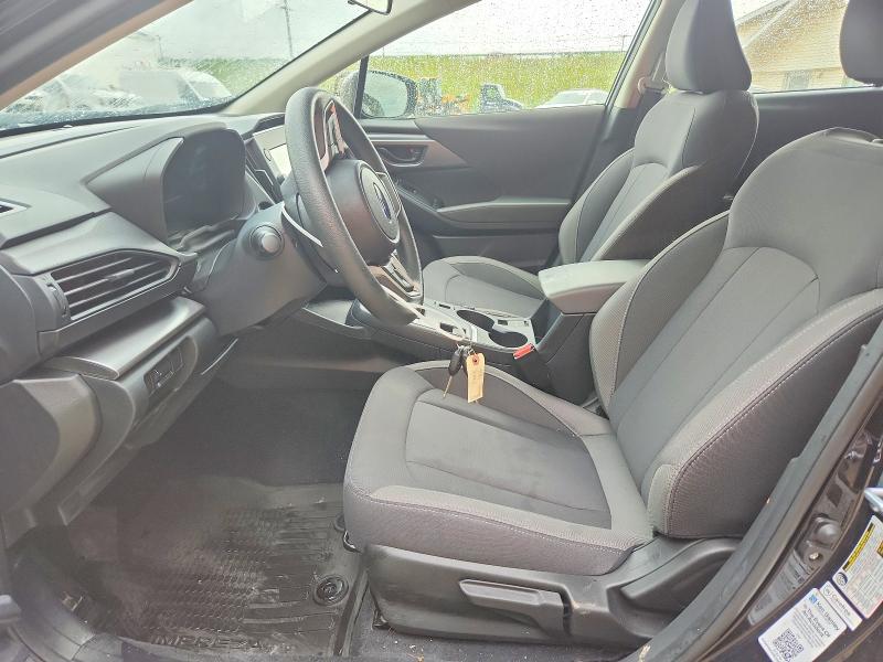 Продажа на аукционе авто 2025 Subaru Impreza, vin: JF1GUABC8S8292622, номер лота: 60994356