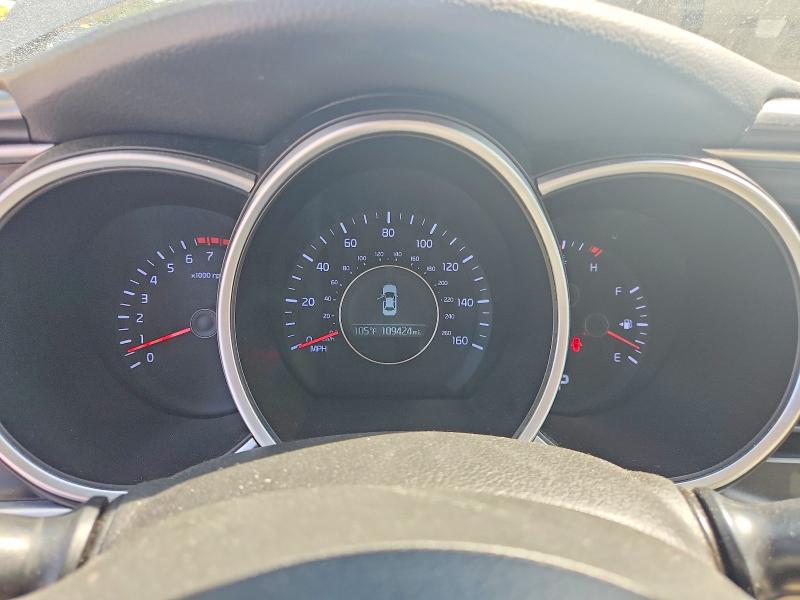 Aukcja sprzedaży 2015 Kia Optima, vin: 5XXGM4A72FG483908, numer aukcji: 62792996